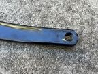 Used Truvativ Stylo Crankset 175mm 32T 24mm GXP Spindle 1x1 SS Single Speed MTB Black-Bicycle Bin