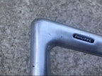 Used Philippe Competition Stem 110x25.4mm 22.0 1” Quill Vintage Retro Road Bike 70’s-Bicycle Bin