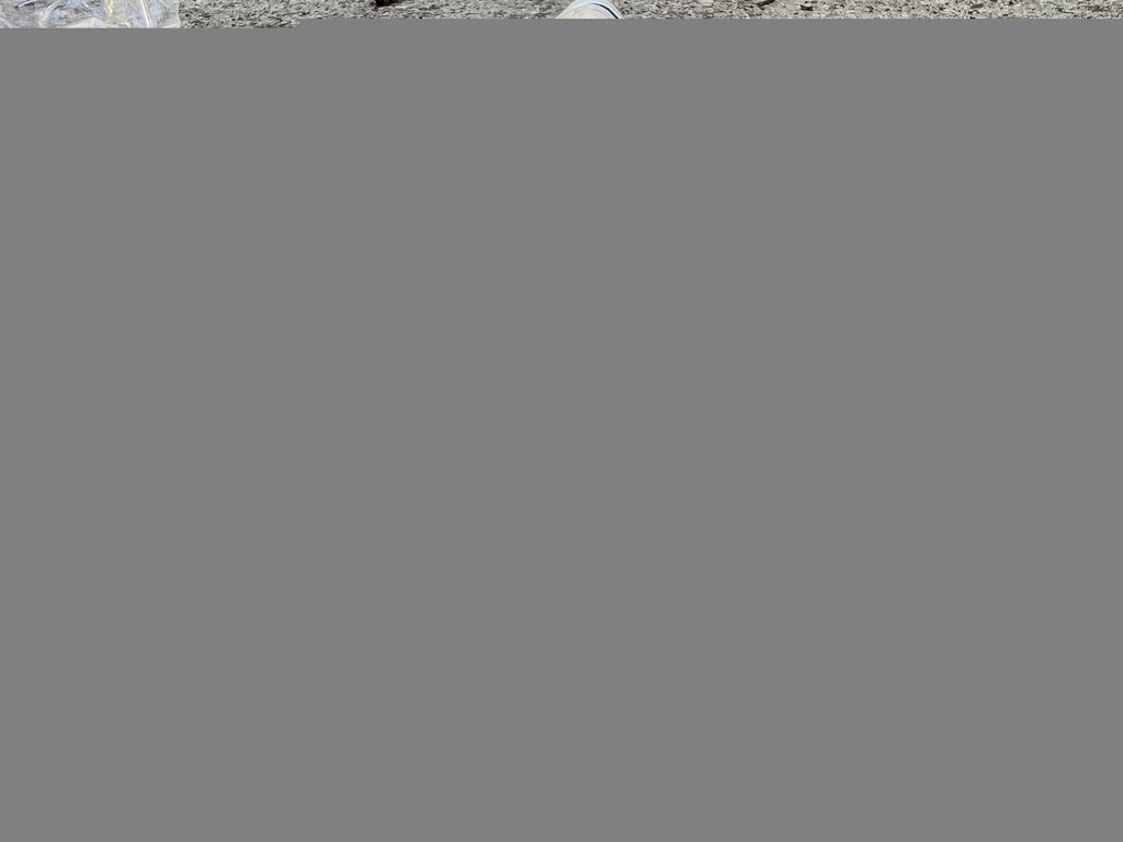 Control Tech 120x25.4mm Stem 1 1/8” Vintage Mountain Bike Silver Aluminum MTB  - Image 9