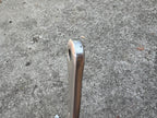 Used Shimano Deore XT FC-M730 Drive Side Crank Arm 110/74 BCD W Bolts & Washers-Bicycle Bin