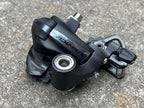 Used NICE Shimano Dura Ace RD-7900 10 Speed Rear Derailleur Carbon Short Cage Road-Bicycle Bin