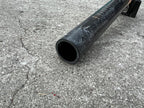 Used Easton EC90 27.2x265mm Full Carbon Seatpost Vintage MTB Road Bike Black 152grams-Bicycle Bin