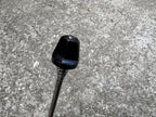 Used Salsa Titanium 135mm Rear Flip Off Quick Release Skewer Black MTB Mountain CX-Bicycle Bin