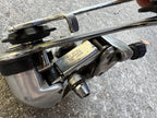 Used Shimano Deore RD-MT62 7 Speed Rear Derailleur Vintage MTB Touring Gray Silver-Bicycle Bin
