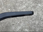 Used Raceface Evolve XC Non Drive Side Crank Arm & Spindle 175mm Black MTB Enduro-Bicycle Bin