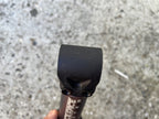 Used Raceface System Stem 135x25.4mm 1 1/8” Threadless 5 Deg Black Silver MTB Vintage-Bicycle Bin