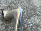 Used Cinelli 1R Wedge Stem 95x26.0mm 1” Vintage Road Bike Retro Silver Aluminum Quill-Bicycle Bin