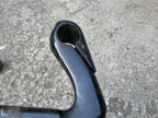 Used Modolo Professional Stem 95x26.0mm Black 1in Vintage Retro Road Black NO BOLT-Bicycle Bin