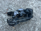 Shimano Deore XT RD-M8000 11 Speed Rear Derailleur Shadow Clutch Medium Cage MTB