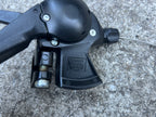 Shimano SL-M310 8 Speed Right Rear Shifter With Cable Black Hybrid Commuter Bike