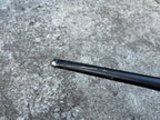 Ritchey Force Lite 25.4x560mm 6061-T6 MTB Aluminum Black Flat Bars