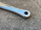 MINT Campagnolo Record 10 Speed Triple Crankset 170mm 53-42-30 Road Touring Bike