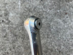 Campagnolo Chorus 8 Speed 172.5mm 53/39T Double Vintage Road Campy Crankset