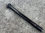 Thomson SP-E109 31.6x367mm Seatpost Black Mountain Bike MTB Gravel Road
