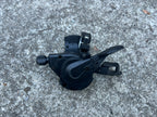 Shimano Deore SL-M610 10 Speed Right Rear Shifter MTB Mountain Bike