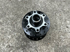 Sunrace Rear Hub 12x142mm 32H  8/9/10 Speed Shimano 6 Bolt Disc Mountain Bike Black