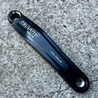 Truvativ Blaze 175mm ISIS Non Drive Side Crank Arm Black Mountain Bike MTB
