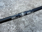 Ritchey Force Lite 25.4x560mm 6061-T6 MTB Aluminum Black Flat Bars