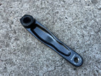 Shimano Deore FC-M590 175mm Non Drive Side Black 24mm MTB Crank Arm