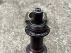 American Classic 130mm 28H Freewheel Fixed Gear Vintage MTB Rear Hub