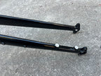 NEW 2022 Yamaha Wabash RT Steel Fork 700c 1 1/8” Gravel E Bike X2U-F3783-01-P0