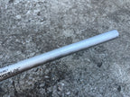 Ritchey Force Lite 560x25.4mm Silver Flat Bars MTB Mountain Bike Aluminum