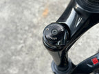 RockShox Judy Remote Lockout Fork 29” 100mm Travel Tapered 6.5” Steerer