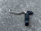 Suntour XC PRO BMX 4 Finger Left Front Brake Lever Vintage MTB Black