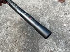 Easton EC70 27.2x350mm Carbon Seatpost Black MTB Gravel Road Bike