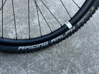 Spank Spoon 27.5” MTB Front Wheel 15x110mm SRAM 900 Hub With Schwalbe Tire