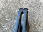 Trek Liquid Swing Arms Set Pair Vintage MTB Full Suspension Black