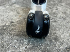 Specialized 90mm 1 1/8” Threadless Stem 31.8mm White MTB Comp Multi +16° -8