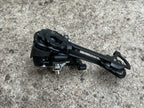 MINT Shimano Deore XT RD-M771 SGS 9 Speed Rear Derailleur Vintage MTB Black