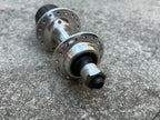 Suntour XC PRO 32H 135mm WTB Greaseguard Microdrive MD Rear Hub MTB