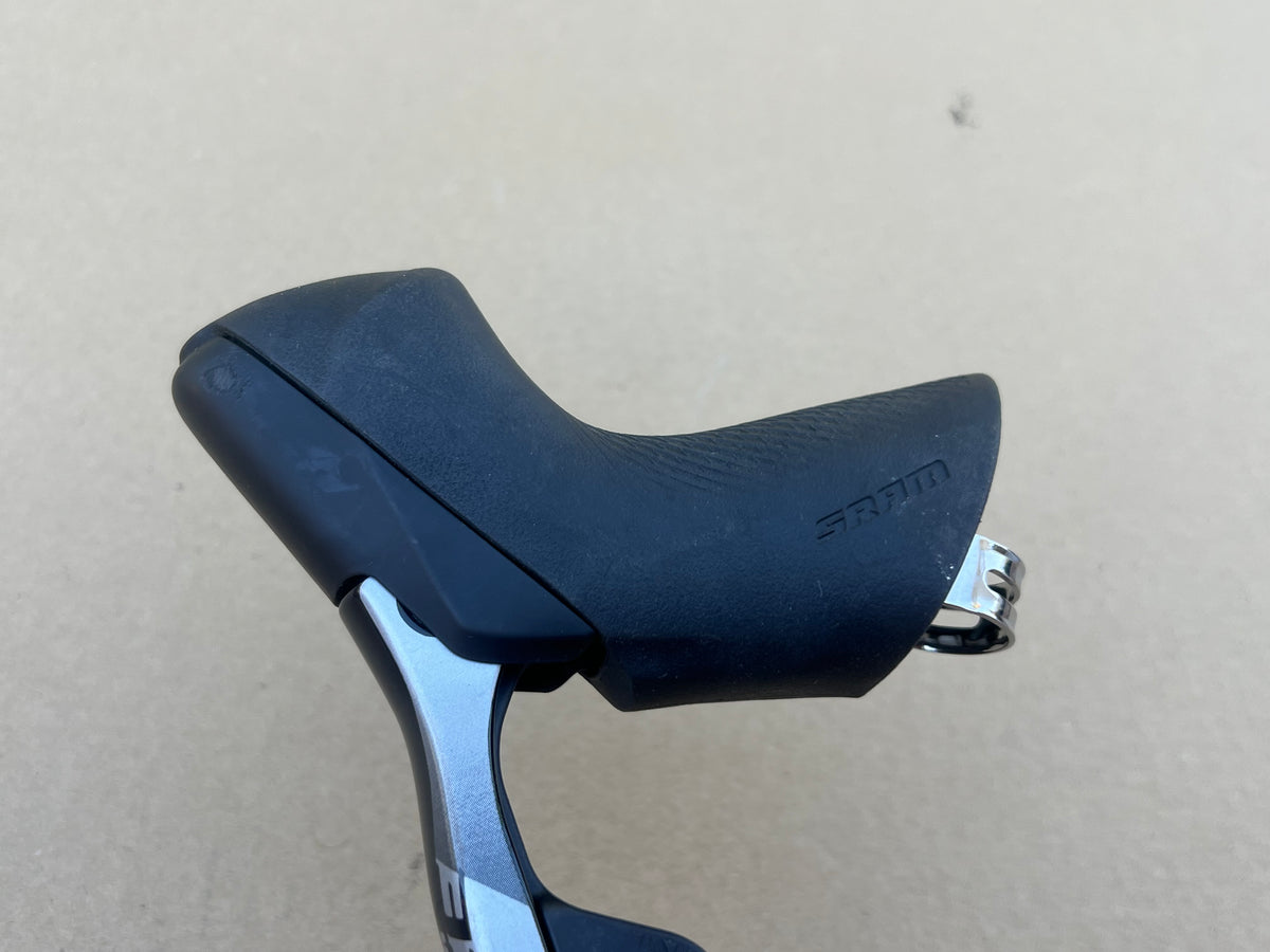 SRAM Force D1 eTap AXS LEFT/FRONT HRD Electronic Shift & Hydraulic Brake Lever