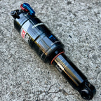 RockShox Monarch RT Debon Air 200x57mm 7.875x2.25” Rear Shock Rebound Lockout MTB