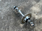 Suntour Superbe Pro Custom Track Hubset 32H 100/120mm Hubs Vintage