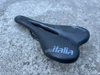 Selle Italia X1 Saddle Black MTB Mountain Road Gravel Bike 280x130mm
