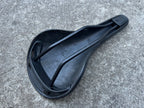 Brooks England Cambium C15 All Weather Saddle Black Touring Commuter Bike