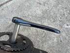Shimano Ultegra FC-R8000 11 Speed 52/36T 172.5mm Double Crankset 24mm