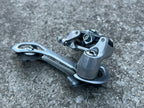 REBUILT Suntour XC Sport Long Cage 7 Speed Vintage MTB Rear Derailleur