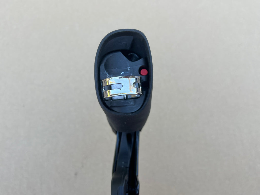 SRAM Force D1 eTap AXS LEFT/FRONT HRD Electronic Shift & Hydraulic Brake Lever