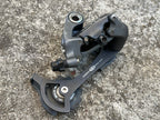 Shimano XTR RD-M952 SGS 9 Speed Long Cage Rear Derailleur Vintage MTB
