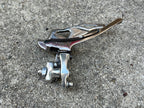 Shimano Dura Ace FD-7703 Triple 3x9 Speed Front Derailleur Braze On
