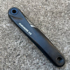 SRAM X5 ISIS 175mm Non Drive Side Left Crank Arm Black MTB Mountain Bike