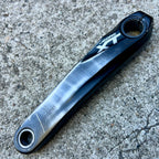 Shimano Deore XT FC-M780 M782 M785 T780 T781 175mm Non Drive Side Black Crank Arm