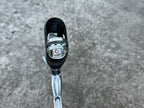 MINT Dia Compe Left Brake Lever Vintage Road Bike Drop Bar Silver Retro