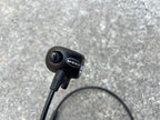 Used Cannondale CODA Black Hydraulic Disc Brake MTB Retro Vintage-Bicycle Bin