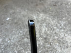 Used Ritchey V 170mm ISIS Non Drive Side Left Crank Arm Black Road Bike Racing Retro-Bicycle Bin