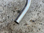 Used Cinelli Campione Del Mondo 63-38 380x26.0mm Drop Bars Handlebar Vintage Road-Bicycle Bin